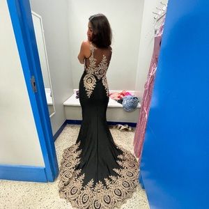 Meet your Posher, Callie